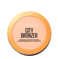 City Bronzer Powder   1